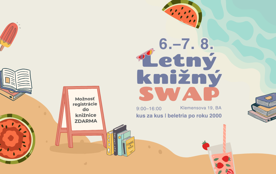 Letný knižný SWAP web (950 x 600 px)