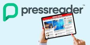 Skúšobný prístup do databázy PressReader – databáza novín, denníkov a populárno náučných časopisov z celého sveta