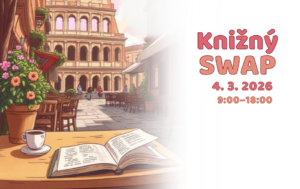 Knižný SWAP