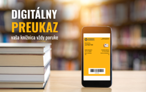 Digitálny preukaz zadarmo: v mobile už za 3 minúty