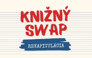 Rekapitulácia Knižného SWAPu z júla 2026