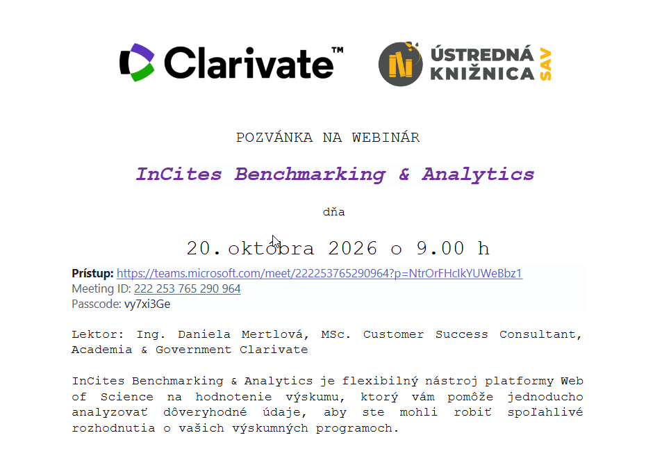 Insights benchmarking and analytics InsightsBenchmarking